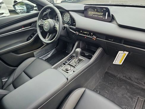 New 2026 MAZDA MAZDA3 s Sport image 28