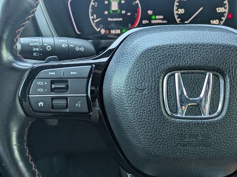 Used 2023 Honda Pilot TrailSport image 19