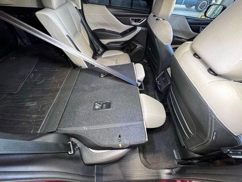 Used 2023 Subaru Forester Limited image 57