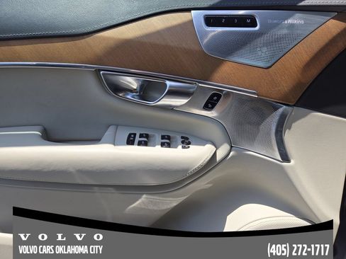 Used 2019 Volvo XC90 T6 Inscription w/ Luxury Package AWD/4WD image 17