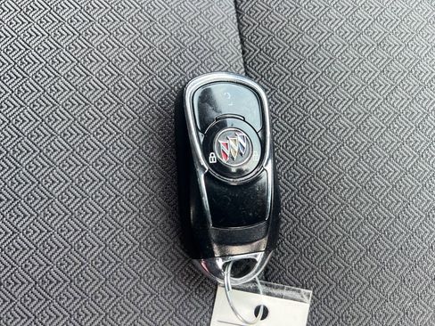 Used 2021 Buick Encore GX Preferred FWD image 26