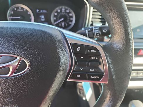 Used 2018 Hyundai Sonata ECO image 15