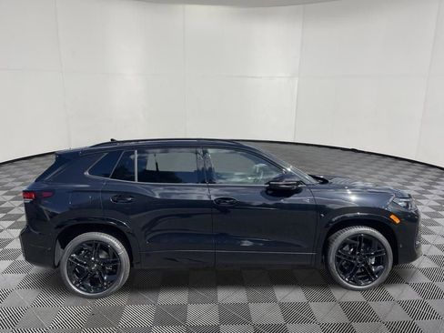 New 2026 Volkswagen Tiguan SE R-Line AWD/4WD image 2