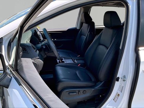 Certified 2026 Honda Odyssey EX-L image 15