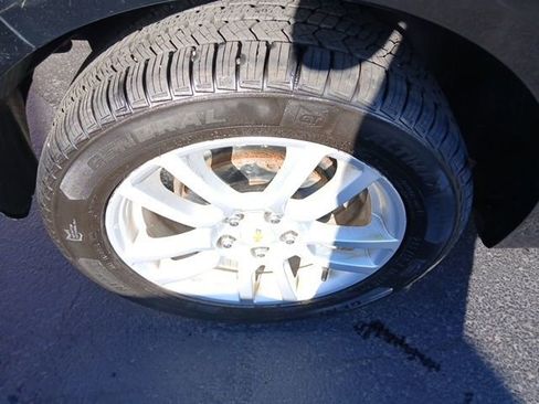 Used 2012 Chevrolet Sonic LT image 11