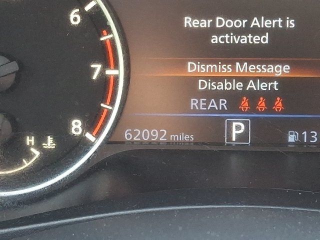 Used 2023 Nissan Altima 2.5 SV FWD image 20