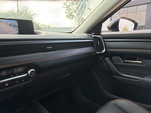 Certified 2023 MAZDA CX-50 AWD 2.5 S w/ Cargo Package image 27