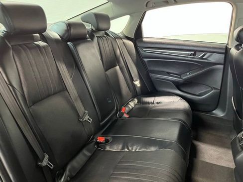 Used 2018 Honda Accord EX-L image 13