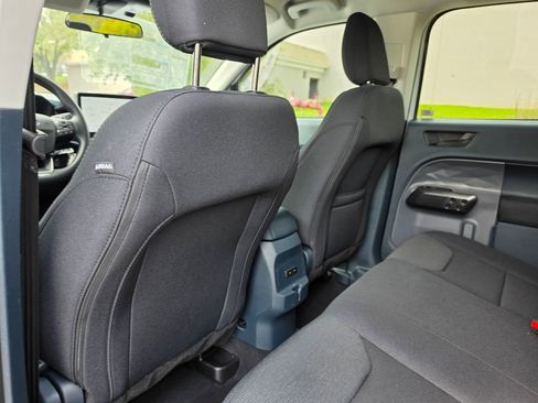 New 2026 Ford Maverick XL image 30