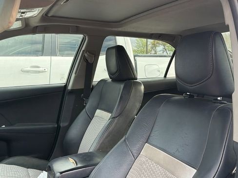 Used 2012 Toyota Camry SE image 13