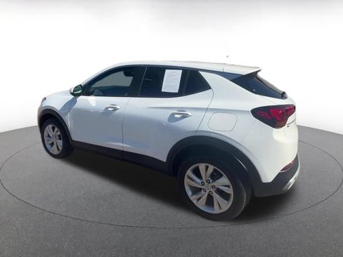 Used 2026 Buick Encore GX Preferred AWD/4WD image 10