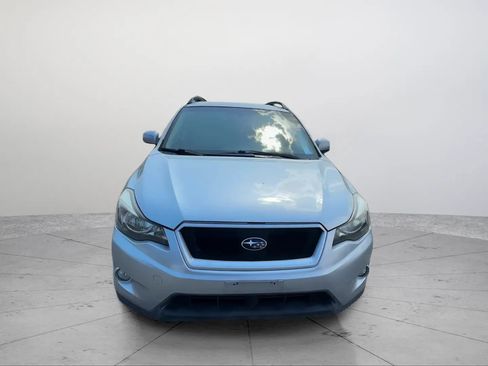 Used 2013 Subaru Crosstrek 2.0i Limited w/ Popular Pkg 1 image 1
