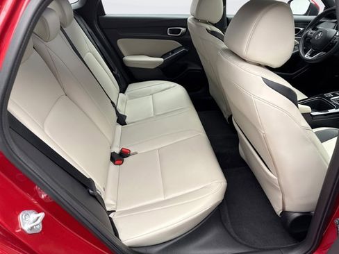 Used 2023 Acura Integra A-Spec image 18