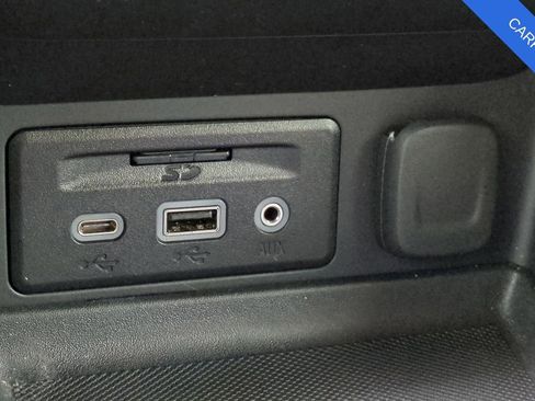 Used 2023 GMC Terrain AT4 w/ Infotainment Package II image 35