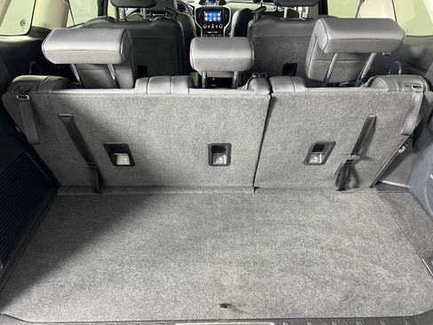 Used 2021 Subaru Ascent Limited w/ Technology Package image 22