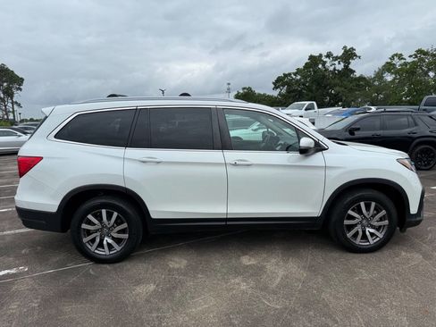 Used 2020 Honda Pilot EX-L image 9
