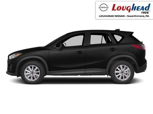 Used 2014 MAZDA CX-5 Grand Touring AWD/4WD image 1