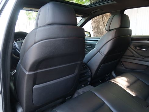 Used 2012 BMW 535i Sedan RWD image 31