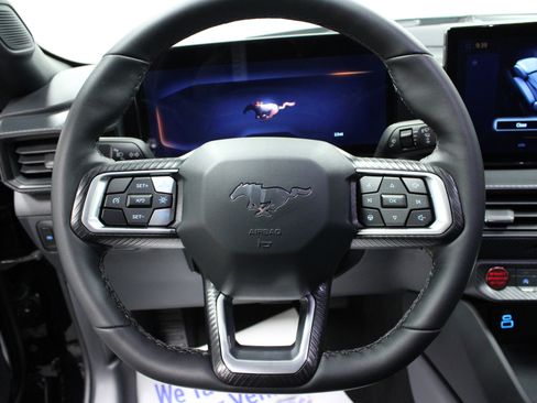 New 2026 Ford Mustang Coupe image 15