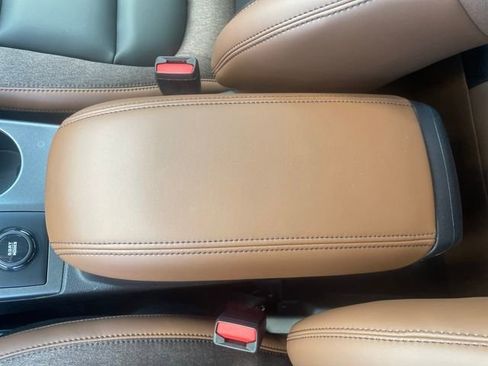 New 2025 Ford Bronco Sport Outer Banks w/ Outer Banks Tech Package+ image 42