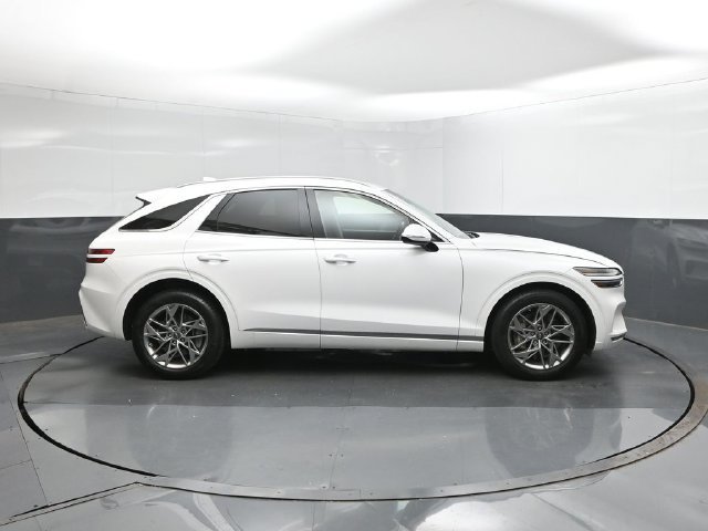 Used 2025 Genesis GV70 2.5T AWD/4WD image 15