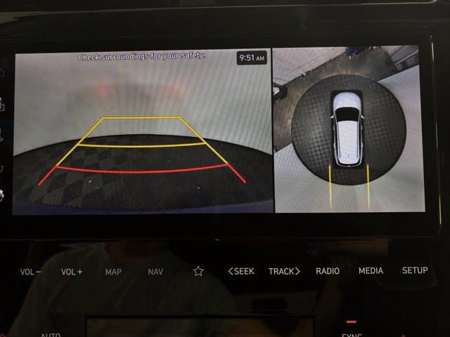 Used 2023 Hyundai Tucson Limited FWD image 25