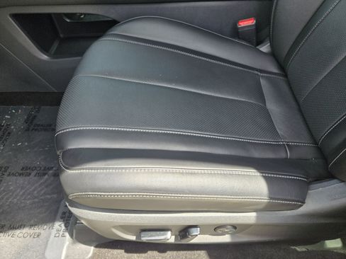Used 2025 INFINITI QX60 Luxe w/ Vision Package FWD image 23