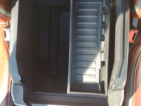 Used 2020 Ford F150 Platinum w/ Equipment Group 701A Luxury image 32