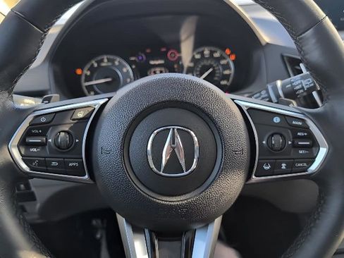 Used 2019 Acura RDX FWD w/ Advance Package image 14