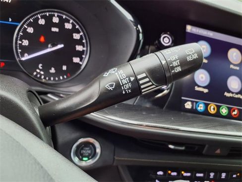 Used 2021 Buick Envision Essence w/ Sport Touring Package image 27