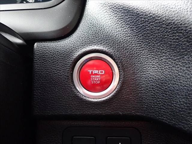 Used 2024 Toyota Tundra SR5 w/ TRD Off-Road Package AWD/4WD image 21