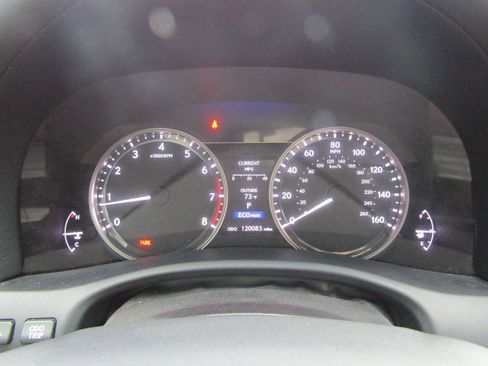 Used 2015 Lexus GS 350 w/ F Sport Package image 15