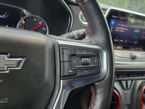 Used 2020 Chevrolet Blazer RS FWD image 31