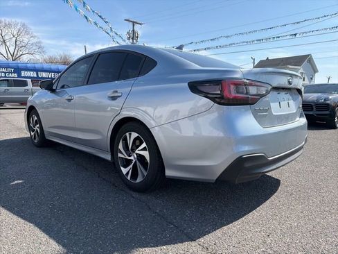 Used 2024 Subaru Legacy Premium image 7