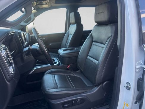 Used 2021 GMC Sierra 2500 Denali w/ Denali Ultimate Package image 10