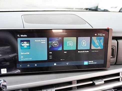 New 2026 Hyundai Santa Fe SEL image 31