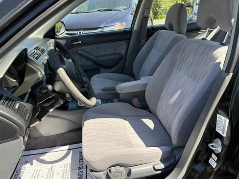 Used 2005 Honda Civic LX image 7