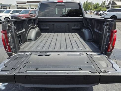 Certified 2025 Ford F150 Tremor w/ Equipment Group 402A High AWD/4WD image 17