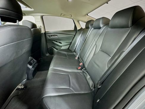Used 2023 Honda Accord Touring image 29