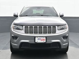 Used 2014 Jeep Grand Cherokee Altitude video 1