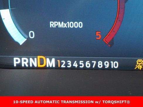 New 2026 Ford F550 4x4 Crew Cab Super Duty image 10