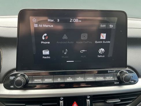Used 2019 Kia Forte LXS FWD image 19