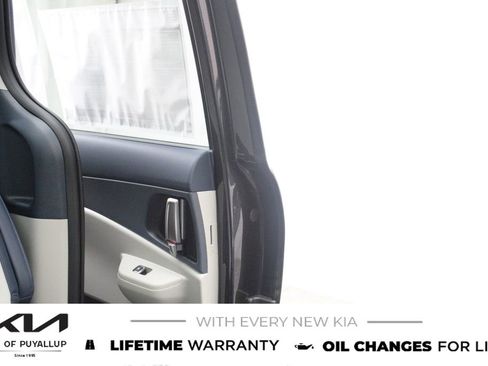 New 2026 Kia Carnival SX image 11