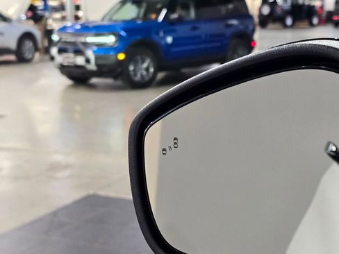 New 2025 Ford Mustang Mach-E Select image 14