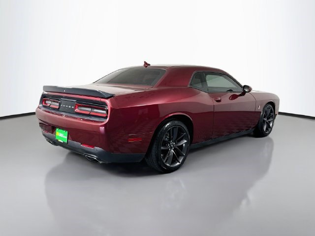 Used 2019 Dodge Challenger R/T Scat Pack RWD image 10