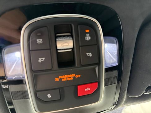 Used 2023 Hyundai Santa Fe Calligraphy AWD/4WD image 28