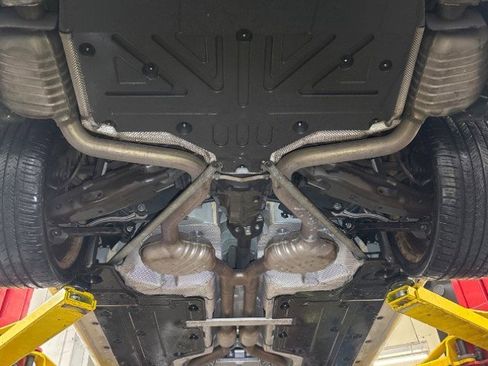 Used 2013 Mercedes-Benz SL 550 Designo Premium PKG $119K w/ Premium Pkg image 61