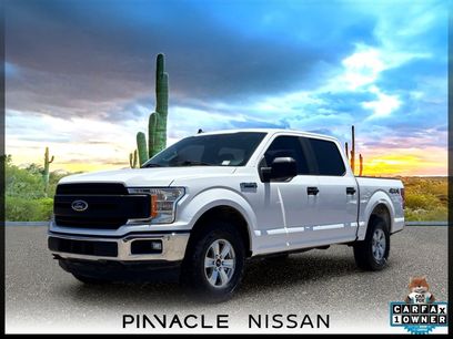 Used 2020 Ford F150 XL w/ Equipment Group 101A Mid