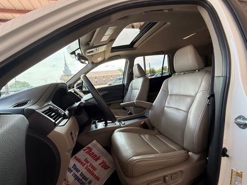 Used 2018 Honda Pilot EX-L image 8