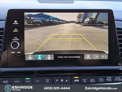 Used 2025 Honda Odyssey Elite image 20